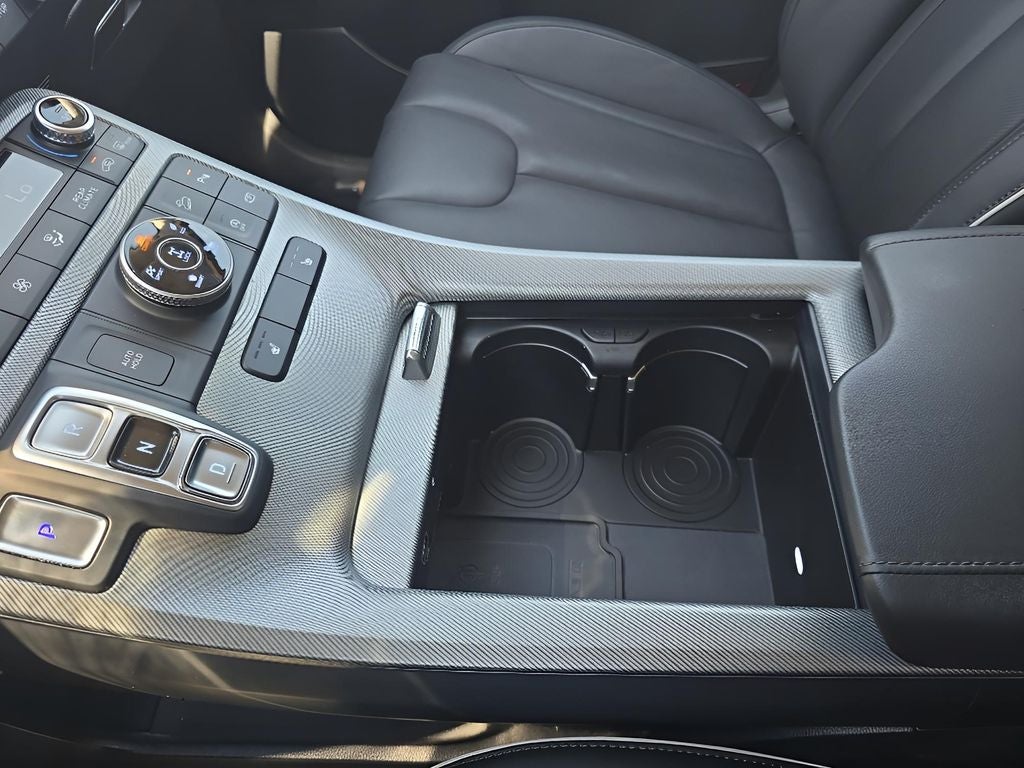 2024 Hyundai Palisade SEL 7P