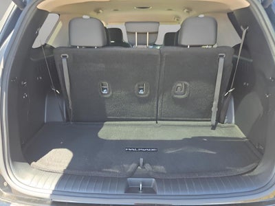 2024 Hyundai Palisade SEL 7P