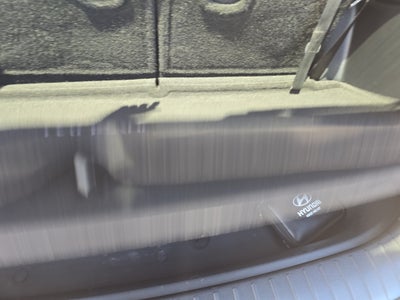 2024 Hyundai Palisade SEL 7P
