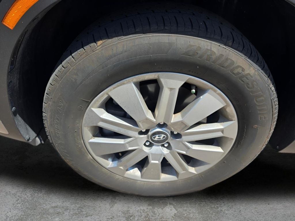 2024 Hyundai Palisade SEL 7P