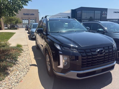 2024 Hyundai Palisade SEL 7P