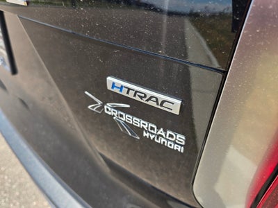 2024 Hyundai Palisade SEL 7P