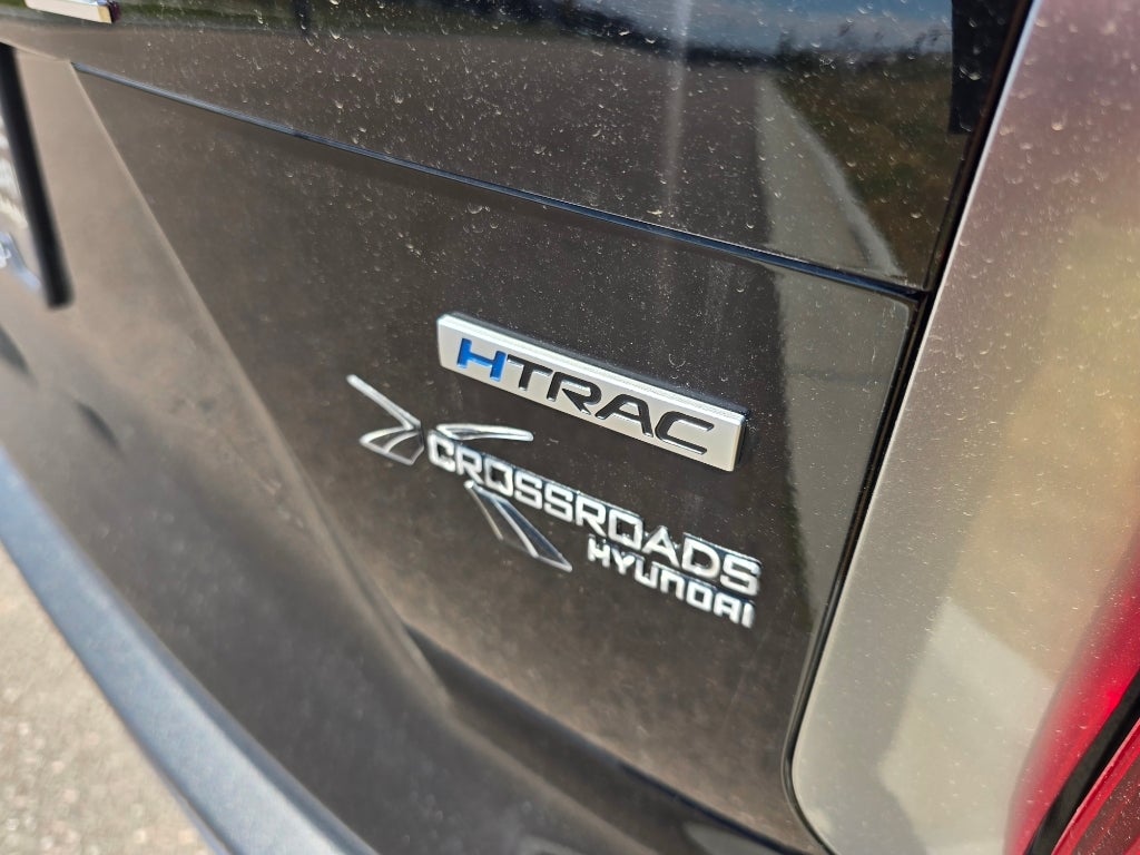 2024 Hyundai Palisade SEL 7P