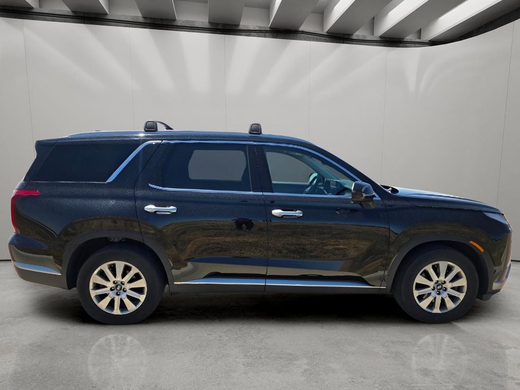 2024 Hyundai Palisade SEL 7P