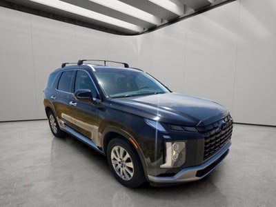 2024 Hyundai Palisade SEL 7P