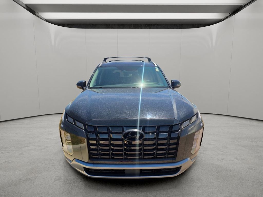 2024 Hyundai Palisade SEL 7P