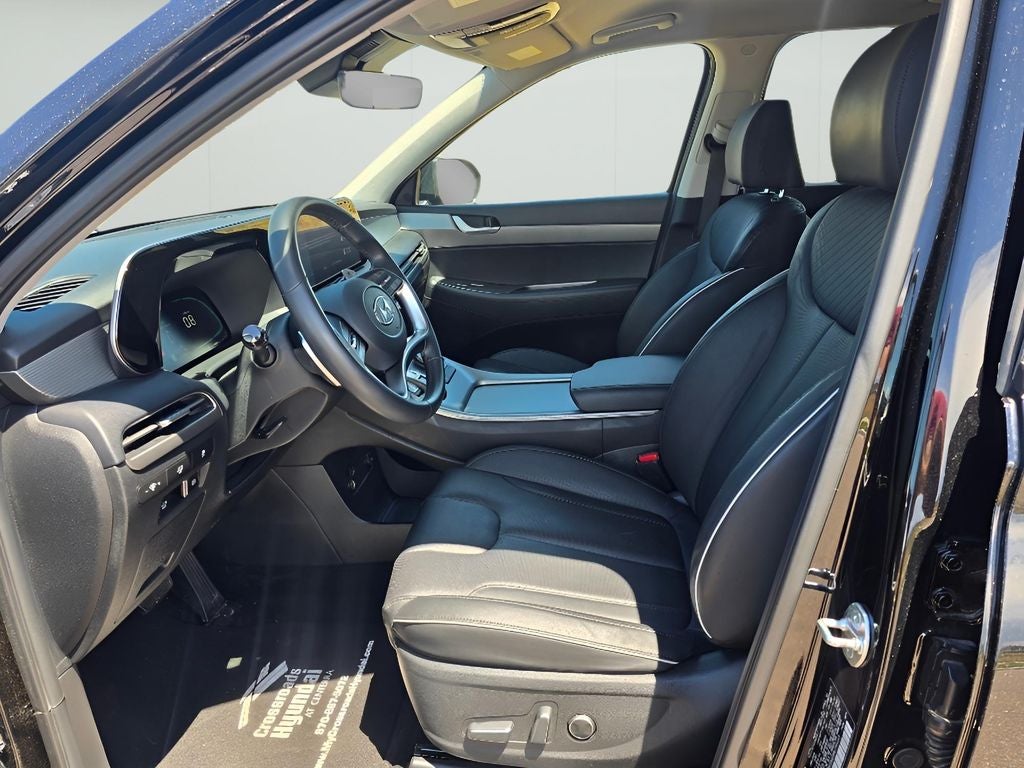 2024 Hyundai Palisade SEL 7P