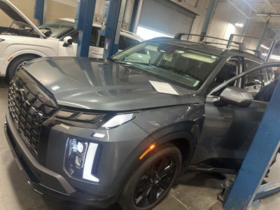 2024 Hyundai Palisade XRT