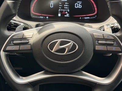 2024 Hyundai Palisade XRT