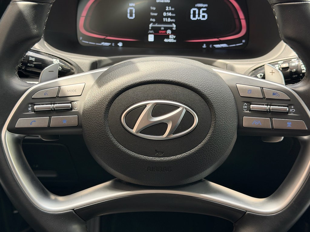 2024 Hyundai Palisade XRT