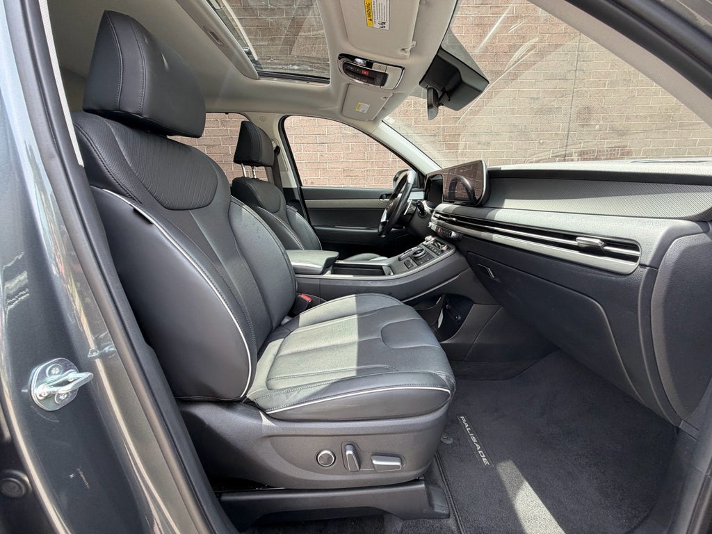 2024 Hyundai Palisade XRT