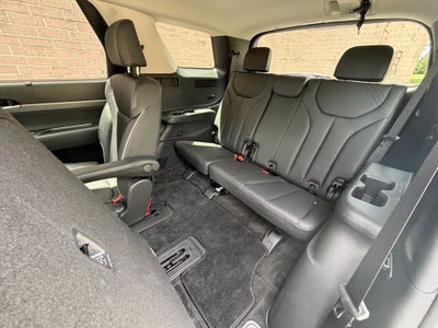 2024 Hyundai Palisade XRT