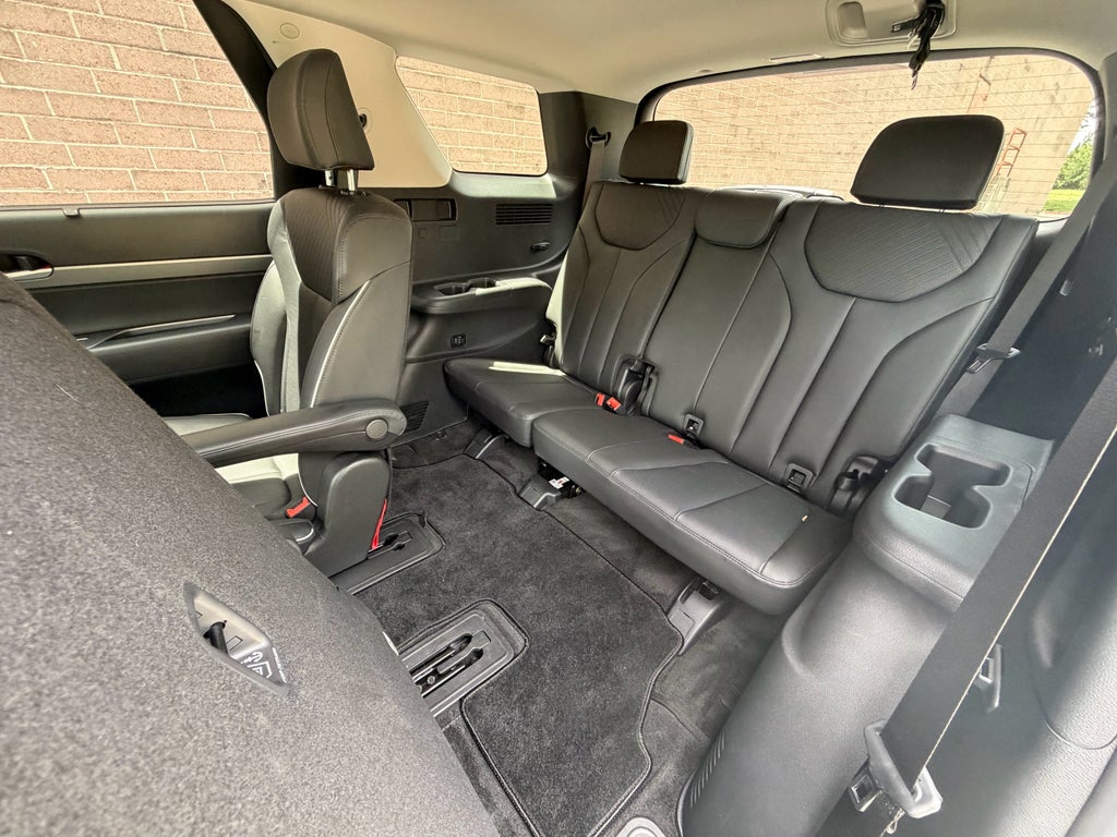 2024 Hyundai Palisade XRT