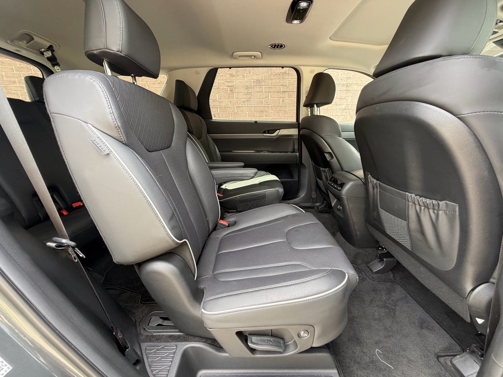 2024 Hyundai Palisade XRT