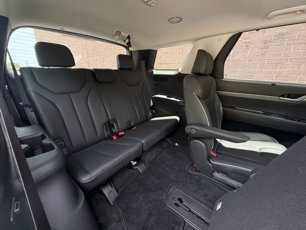 2024 Hyundai Palisade XRT