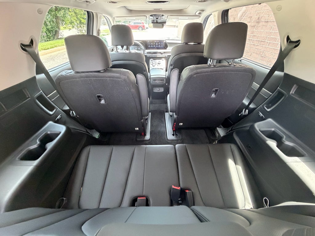 2024 Hyundai Palisade XRT