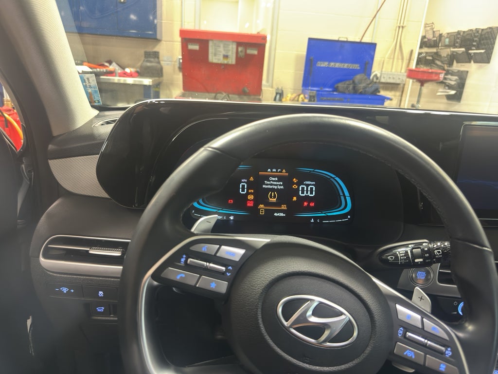 2024 Hyundai Palisade XRT