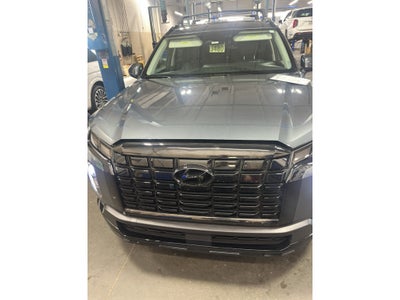 2024 Hyundai Palisade XRT