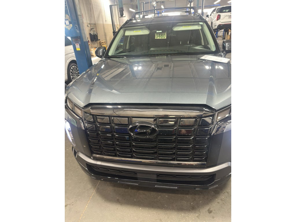 2024 Hyundai Palisade XRT