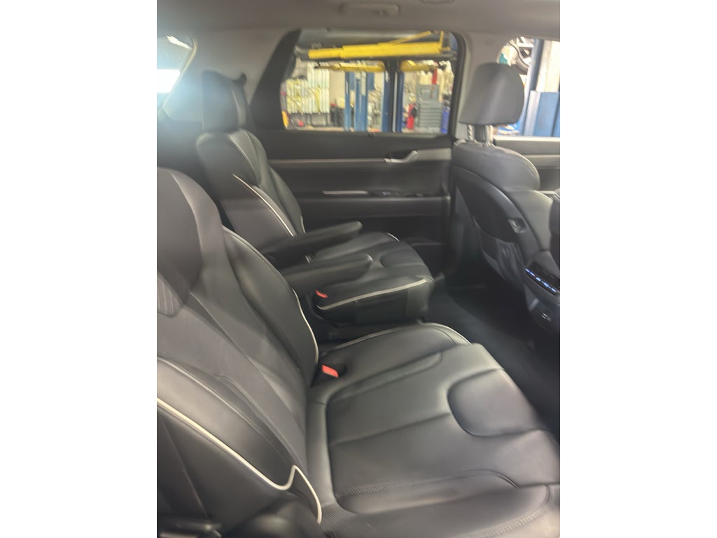 2024 Hyundai Palisade XRT