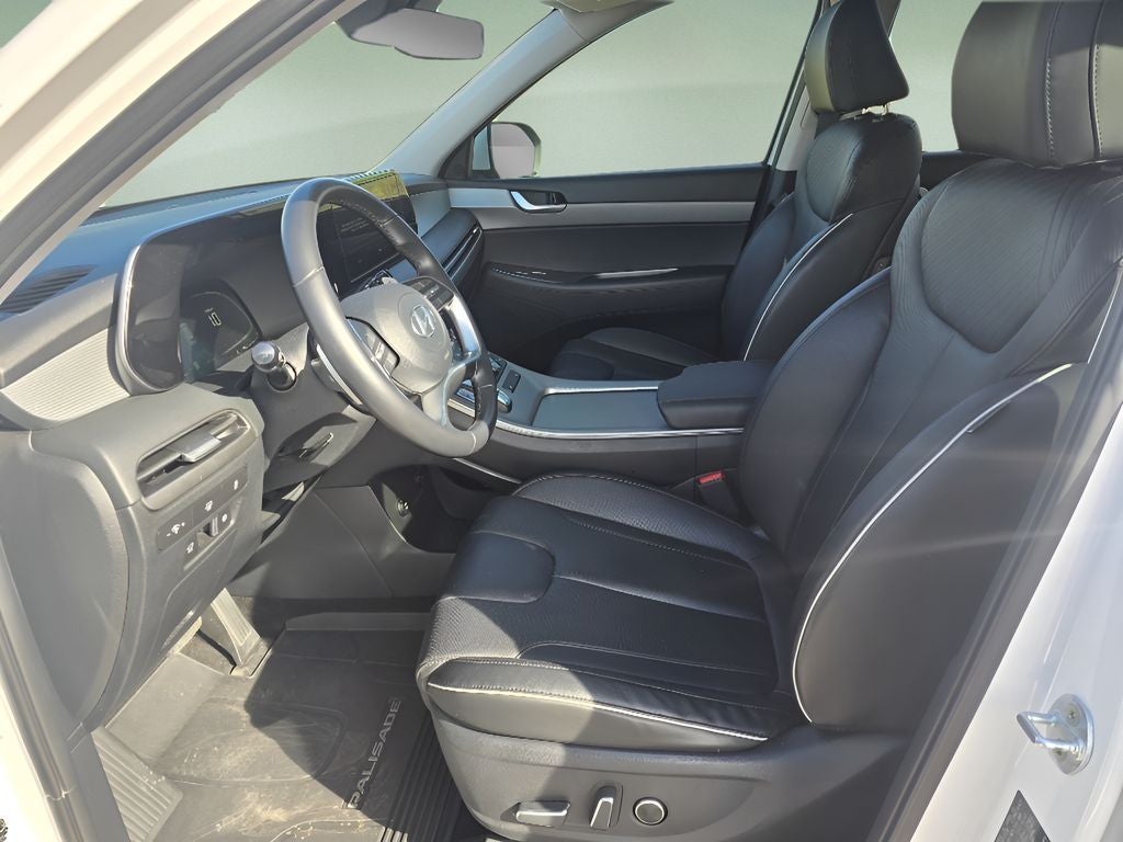 2023 Hyundai Palisade XRT