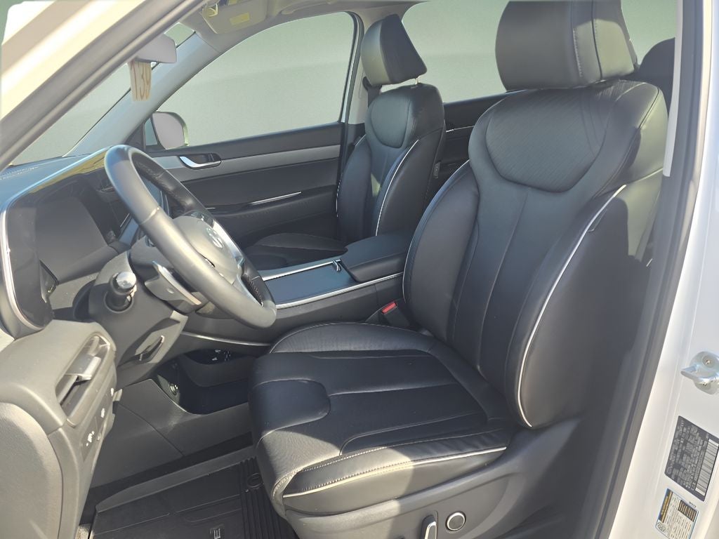 2023 Hyundai Palisade XRT