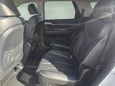 2023 Hyundai Palisade XRT