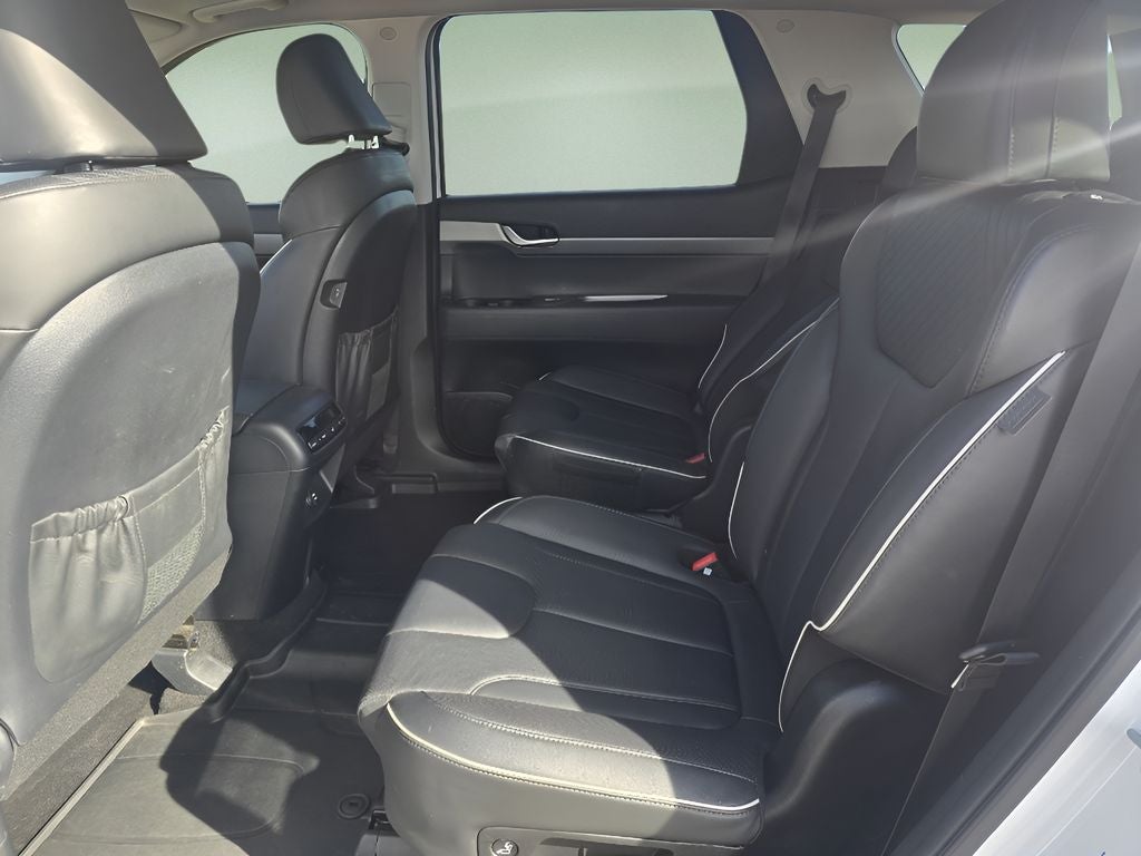 2023 Hyundai Palisade XRT