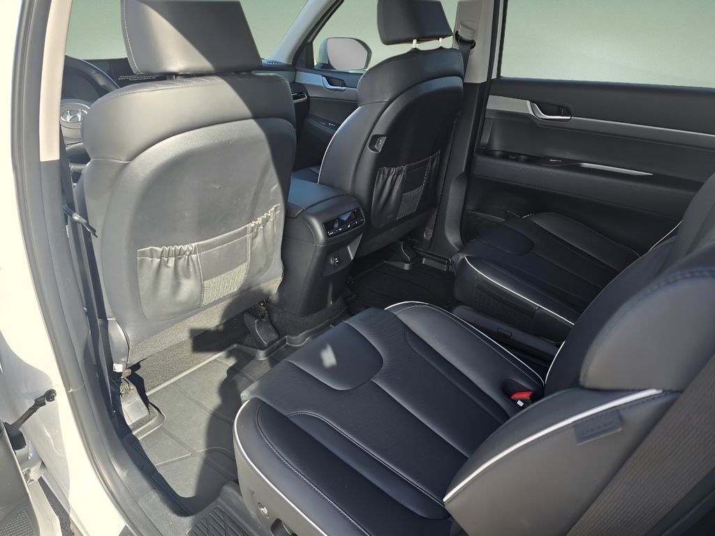 2023 Hyundai Palisade XRT
