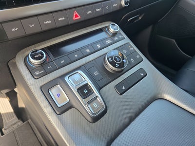 2023 Hyundai Palisade XRT