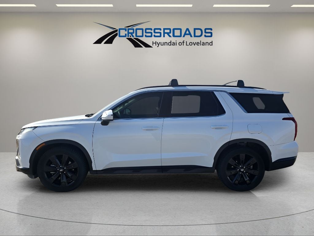 2023 Hyundai Palisade XRT