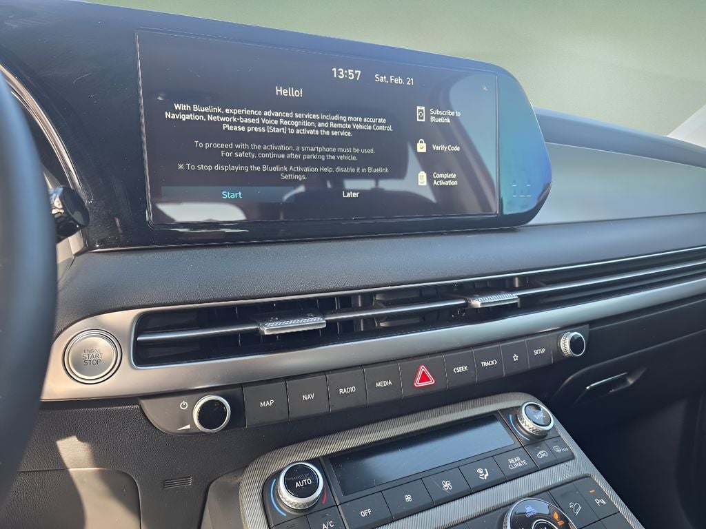 2023 Hyundai Palisade XRT