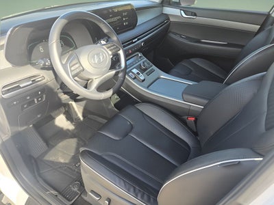 2023 Hyundai Palisade XRT