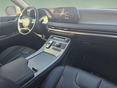 2023 Hyundai Palisade XRT