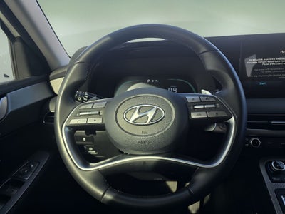 2023 Hyundai Palisade XRT