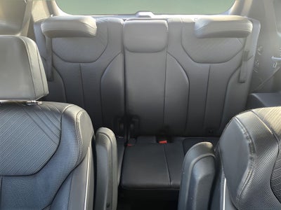 2023 Hyundai Palisade XRT