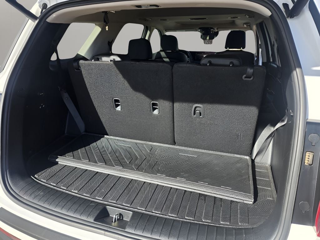 2023 Hyundai Palisade XRT