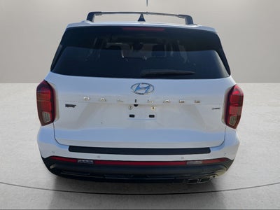 2023 Hyundai Palisade XRT