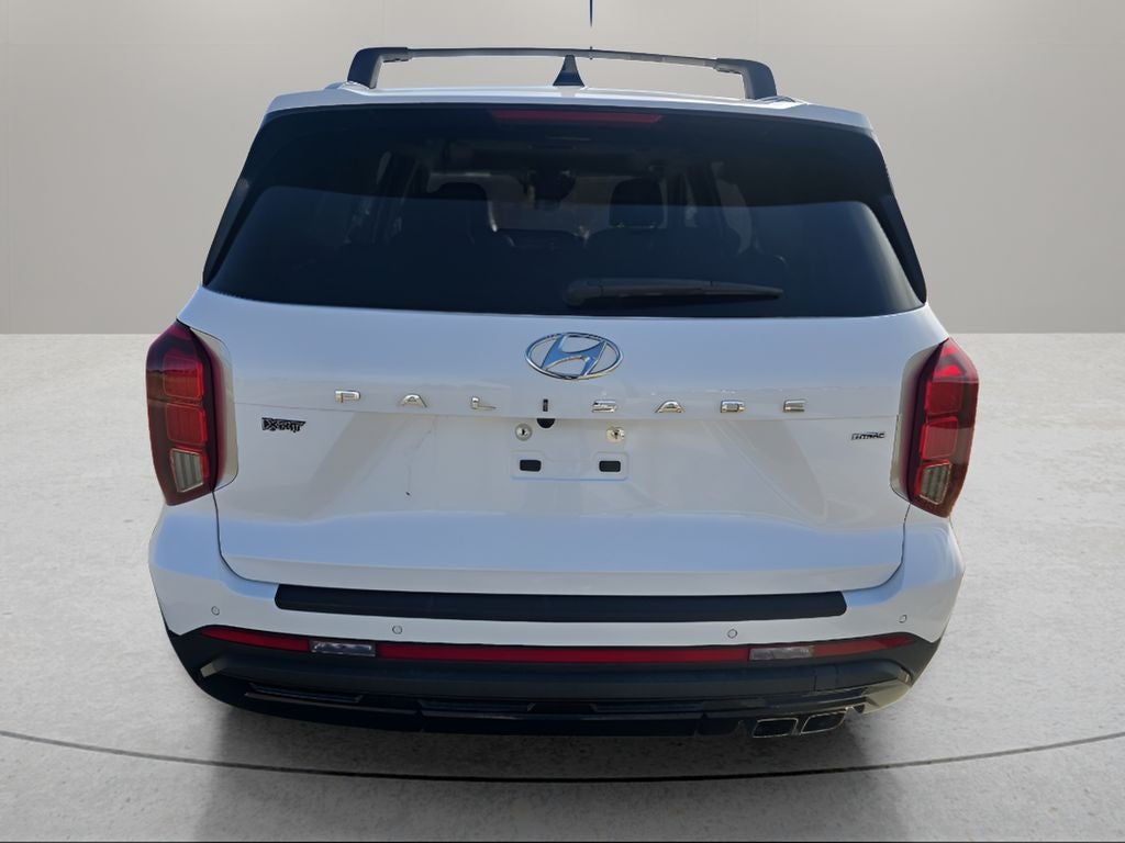 2023 Hyundai Palisade XRT