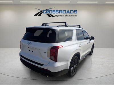 2023 Hyundai Palisade XRT