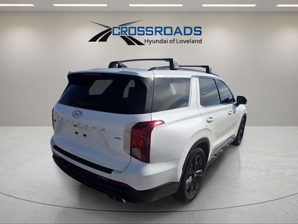 2023 Hyundai Palisade XRT