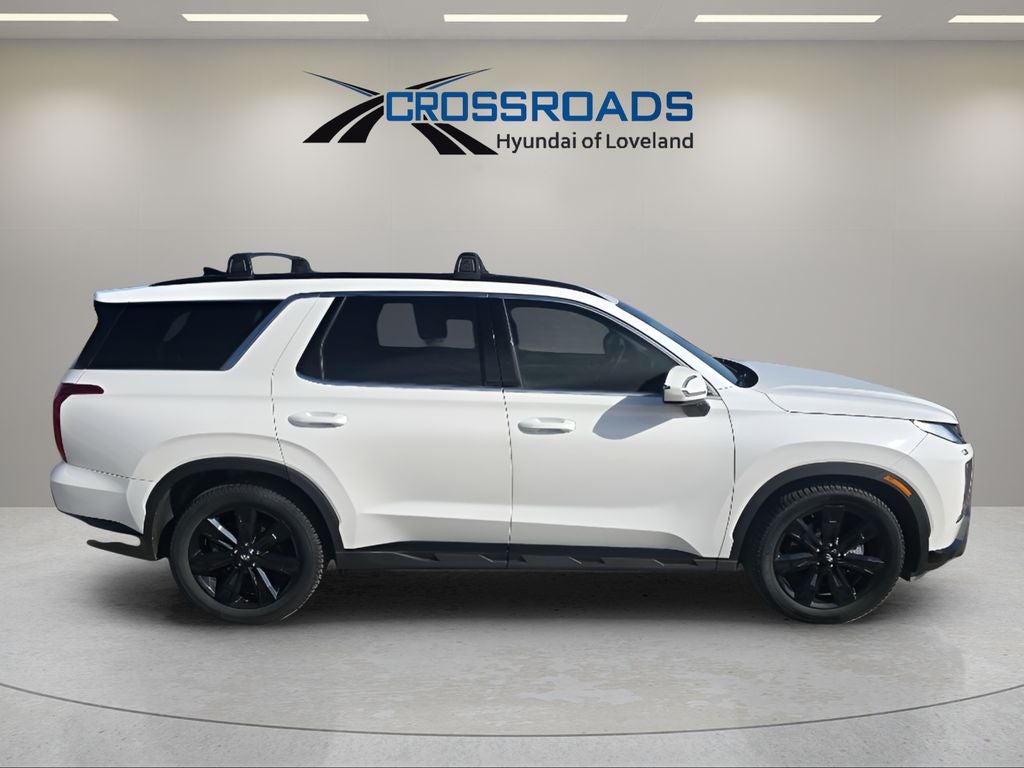 2023 Hyundai Palisade XRT