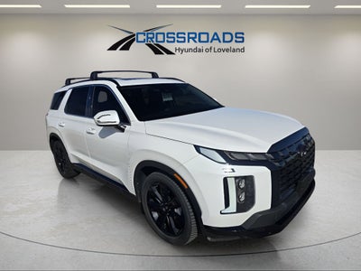 2023 Hyundai Palisade XRT