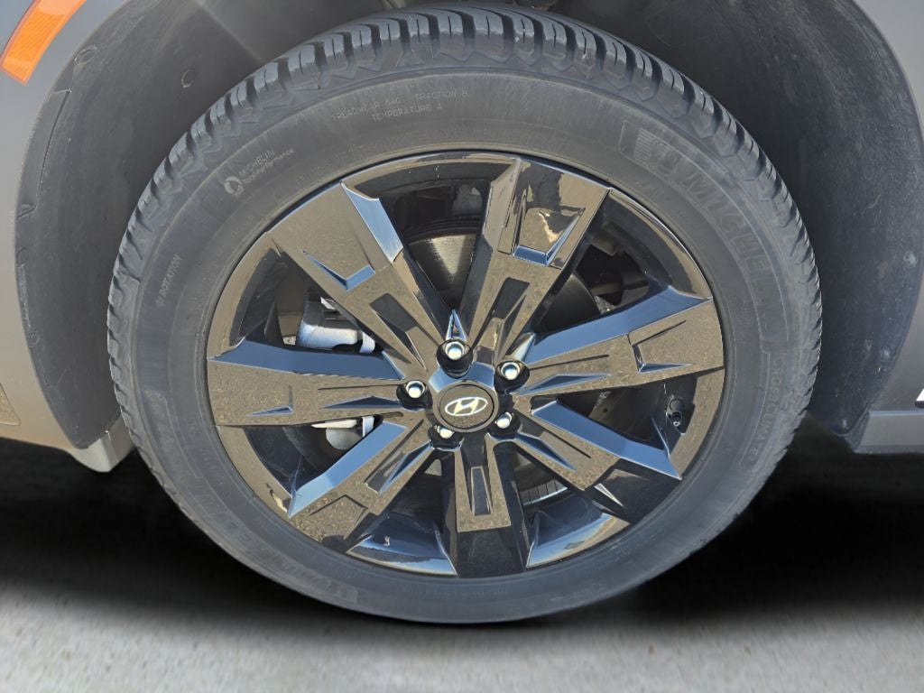 2023 Hyundai Palisade XRT