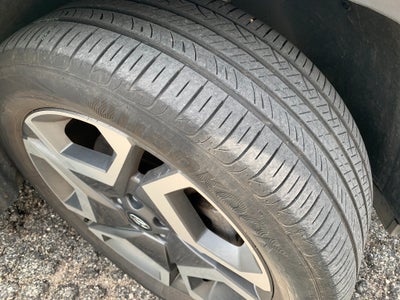 2024 Hyundai Palisade SEL 7P