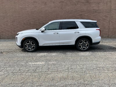 2024 Hyundai Palisade SEL 7P