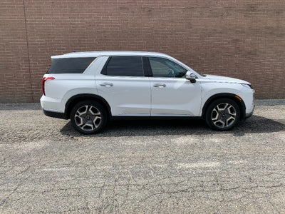 2024 Hyundai Palisade SEL 7P