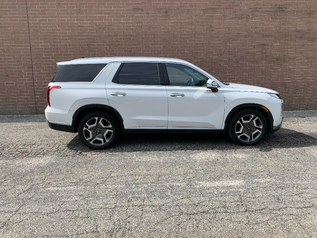 2024 Hyundai Palisade SEL 7P