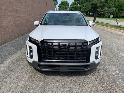 2024 Hyundai Palisade SEL 7P
