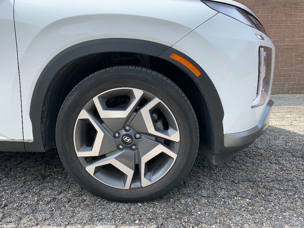 2024 Hyundai Palisade SEL 7P